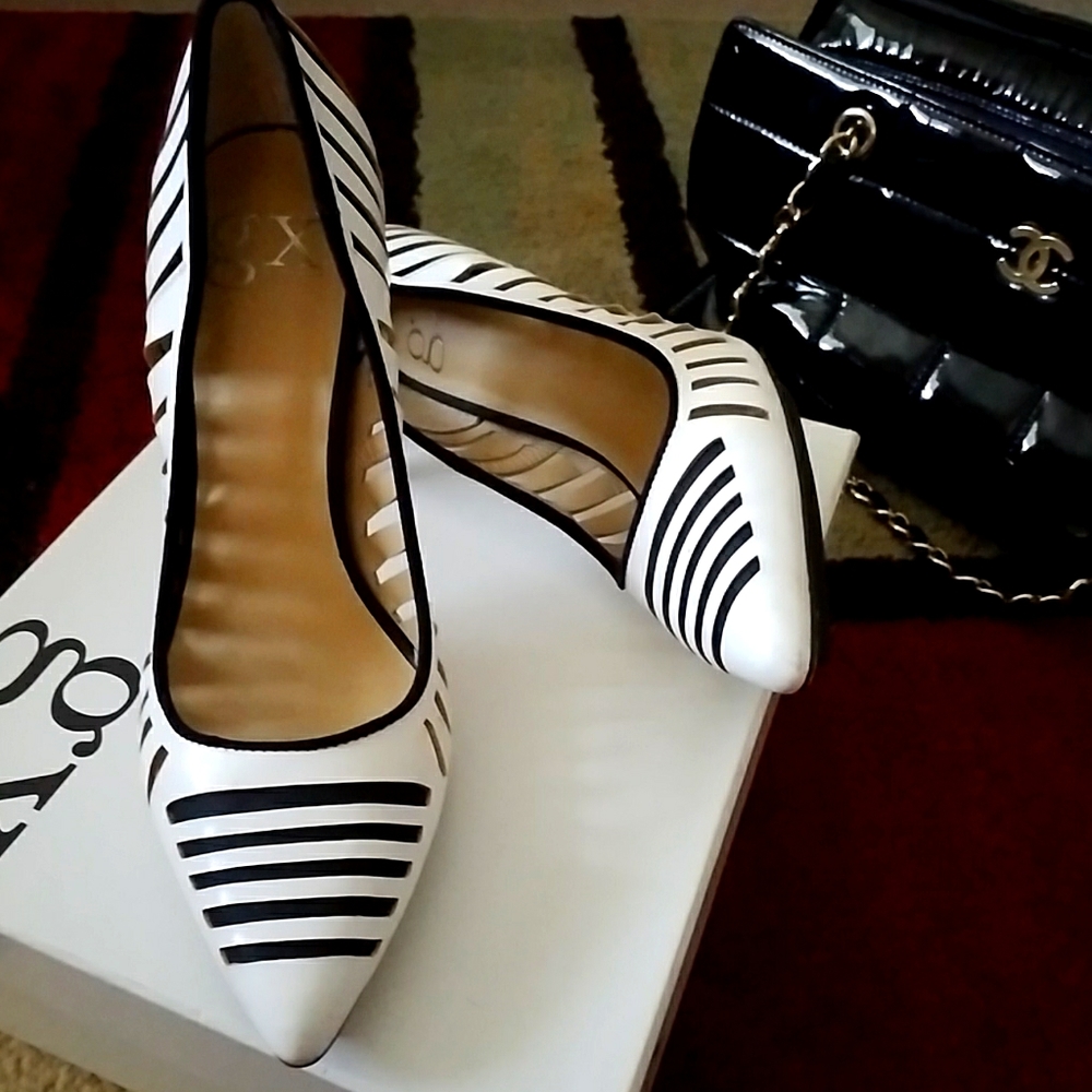 Gwen Stefani heels